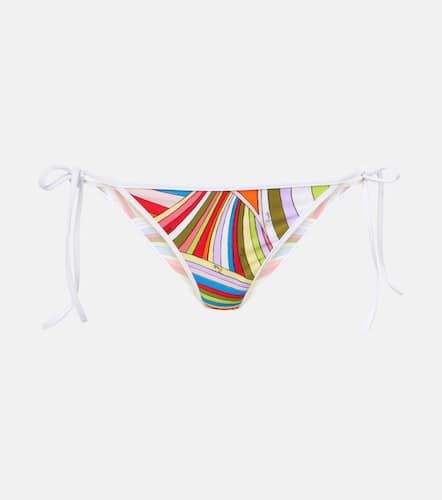 Pucci Braga de bikini estampada - Pucci - Modalova