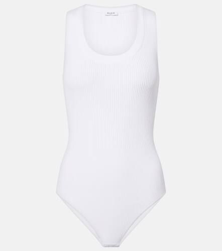 Alaïa Body Tank - Alaia - Modalova