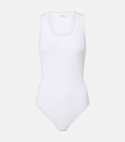 Alaïa Body Tank - Alaia - Modalova