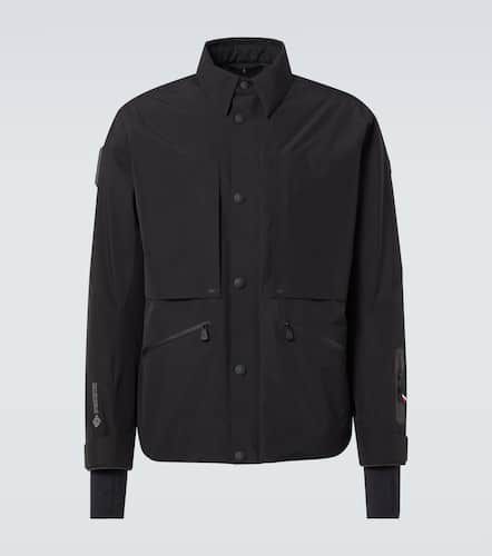 Sobrecamisa de esquí Gorner Gore-Tex® - Moncler Grenoble - Modalova