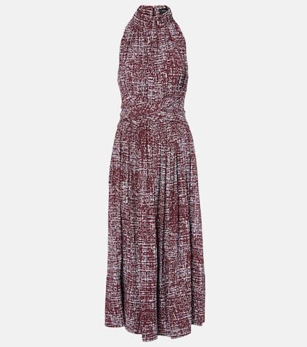 Vestido midi Lola estampado - Proenza Schouler - Modalova