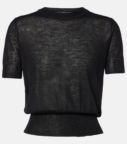 Joseph Cashair cashmere top - Joseph - Modalova