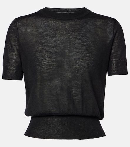 Joseph Top Cashair in cashmere - Joseph - Modalova