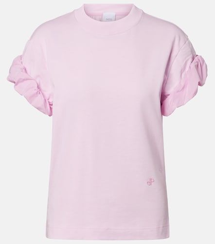 Patou Camiseta de algodón - Patou - Modalova