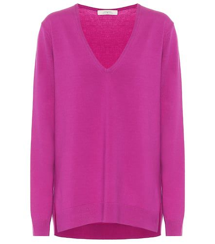 Bodycon Ease wool-blend sweater - Dorothee Schumacher - Modalova