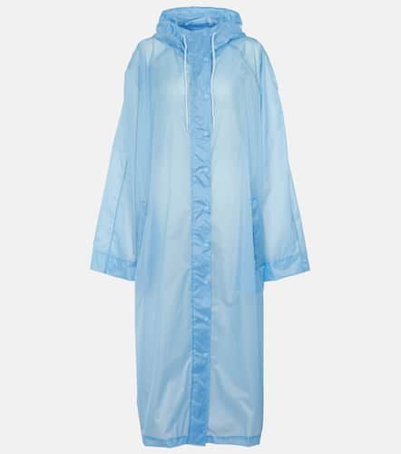 Wardrobe.NYC hooded raincoat - Wardrobe.NYC - Modalova