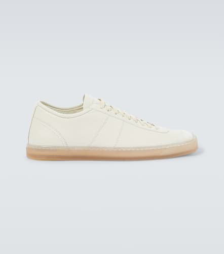 Lemaire Linoleum leather sneakers - Lemaire - Modalova