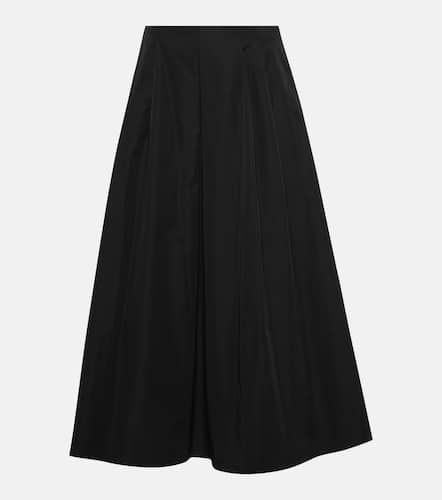 Renoir pleated maxi skirt - 'S Max Mara - Modalova