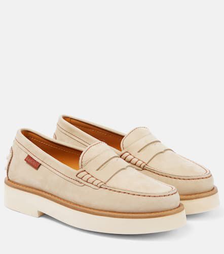 Tod's Loafers aus Leder - Tod's - Modalova