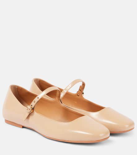 Tod's Ballerine Mary Jane in pelle - Tod's - Modalova