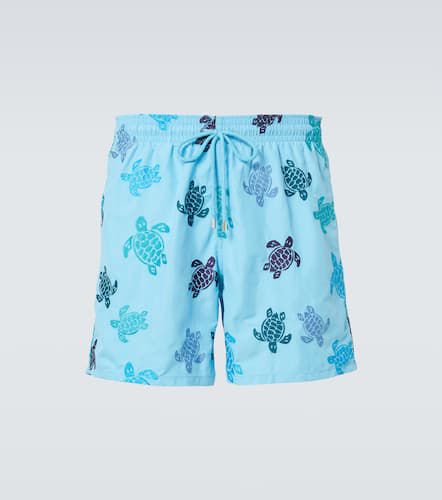 Vilebrequin Badeshorts Turtle - Vilebrequin - Modalova