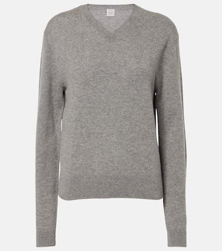 Toteme Pullover in cashmere - Toteme - Modalova