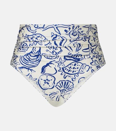 Simkhai Slip bikini Teya con stampa - Simkhai - Modalova