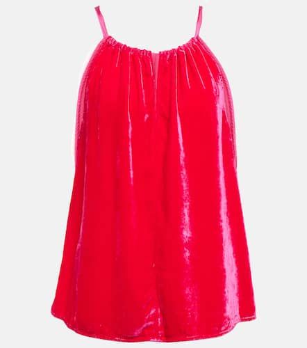 Velvet Top en velours - Velvet - Modalova