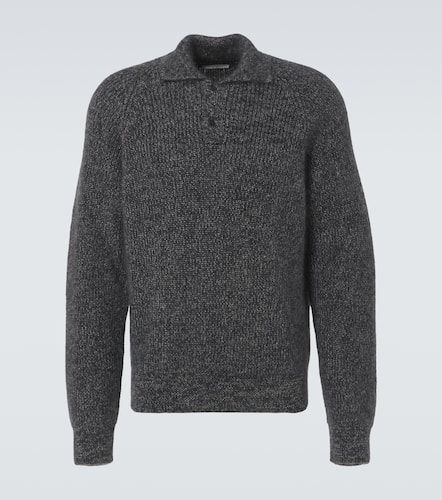 Pullover Jora in mohair e seta - The Row - Modalova