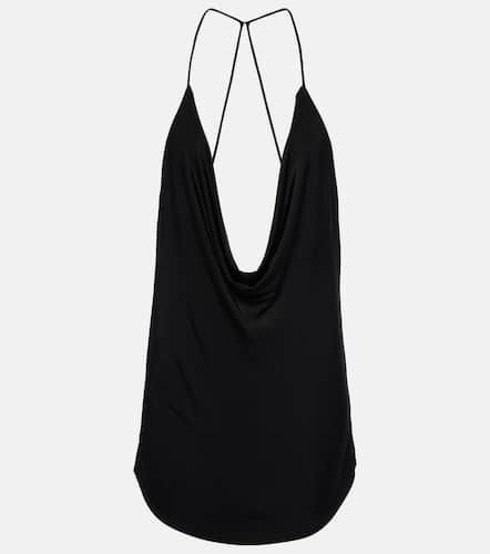 Tom Ford Tank top de jersey - Tom Ford - Modalova