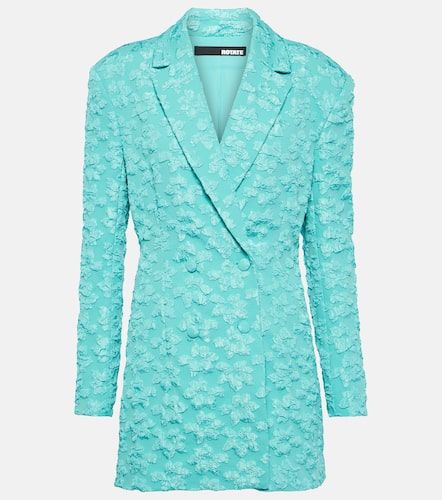 Rotate Robe blazer en jacquard - Rotate - Modalova