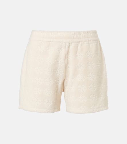Tory Burch Shorts aus Frottee - Tory Burch - Modalova