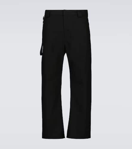 Prada Cotton pants - Prada - Modalova