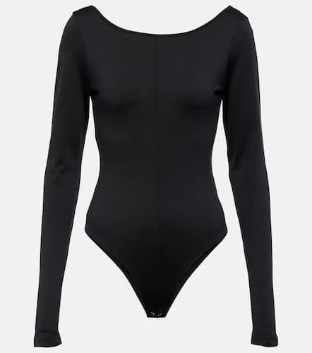 Agolde Stevie jersey bodysuit - Agolde - Modalova