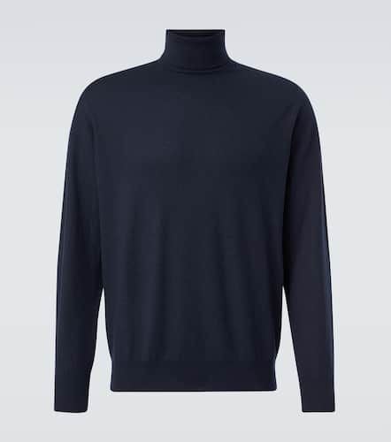 Cashmere turtleneck sweater - Loro Piana - Modalova