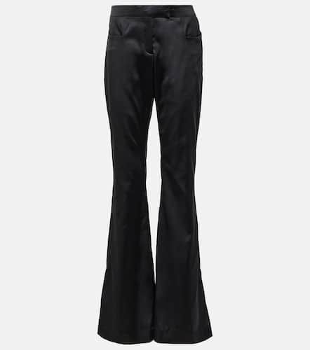Trousers TOM FORD Black