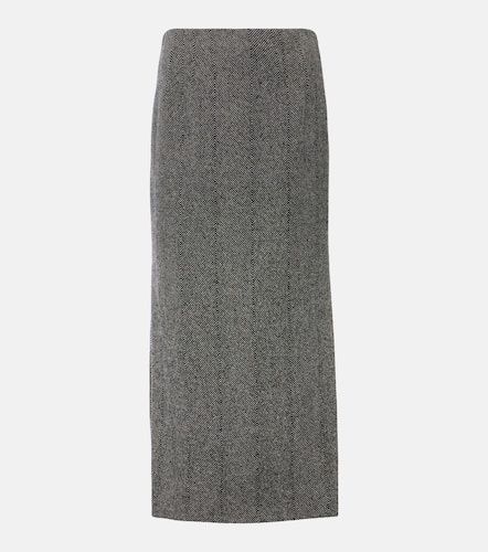Etro Wool-blend pencil skirt - Etro - Modalova