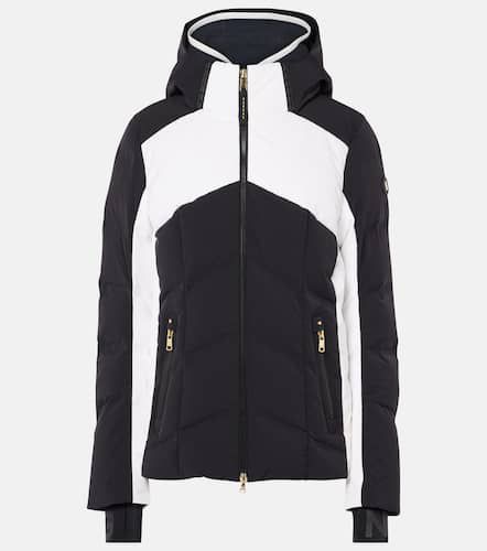 Delina colorblocked ski jacket - Bogner - Modalova