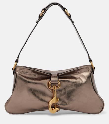 Chloé Schultertasche Kerala 25 Small aus Leder - Chloe - Modalova