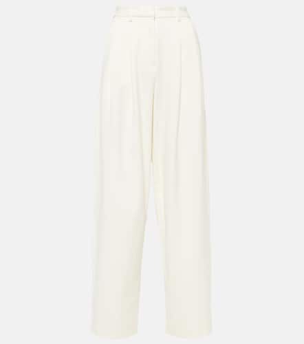 Pantalones anchos Eleanor White Label - Proenza Schouler - Modalova