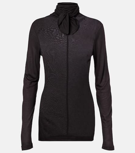 Lemaire Top en jersey - Lemaire - Modalova