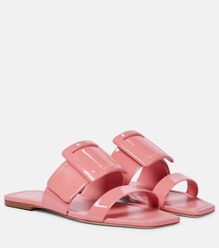 Roger Vivier Sandalen aus Lackleder - Roger Vivier - Modalova