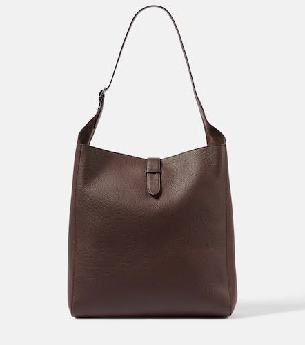 The Row Blake leather shoulder bag - The Row - Modalova