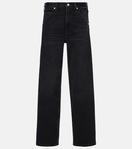 Re/Done Jeans Painter a gamba larga - Re/Done - Modalova