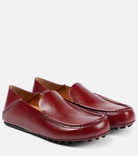 Tod's Mocassini Gommino in pelle - Tod's - Modalova