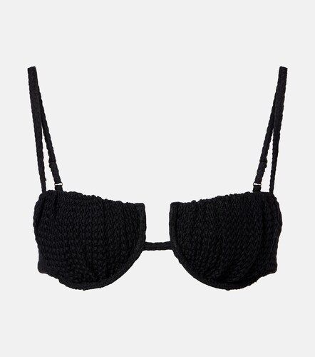 Montce Petal bikini top - Montce - Modalova