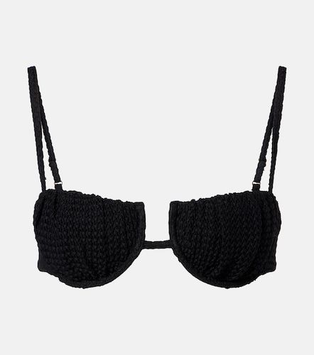 Montce Top de bikini Petal - Montce - Modalova
