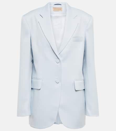 Aya Muse Blazer oversize Auri - Aya Muse - Modalova