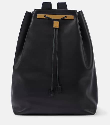 Backpack 11 leather backpack - The Row - Modalova