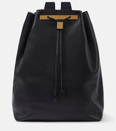 Rucksack Backpack 11 aus Leder - The Row - Modalova