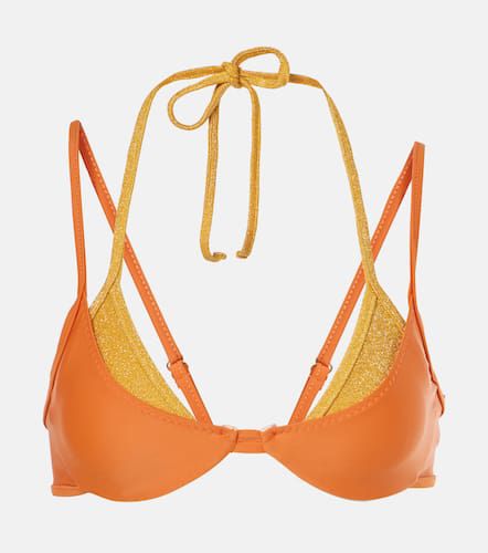 Same Bikini-Oberteil Double Layer - Same - Modalova