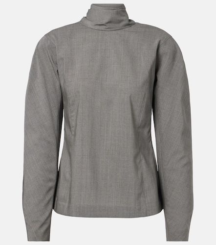 Jacquemus Wool blouse - Jacquemus - Modalova