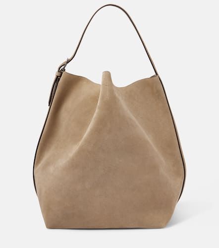 Toteme Borsa in suede - Toteme - Modalova