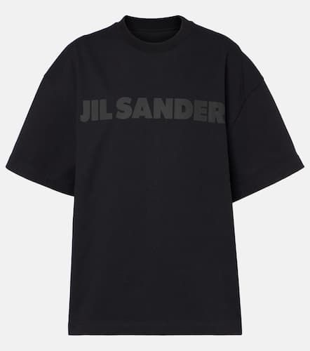 Jil Sander Camiseta de algodón - Jil Sander - Modalova