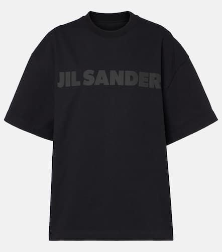 Jil Sander T-Shirt aus Baumwolle - Jil Sander - Modalova