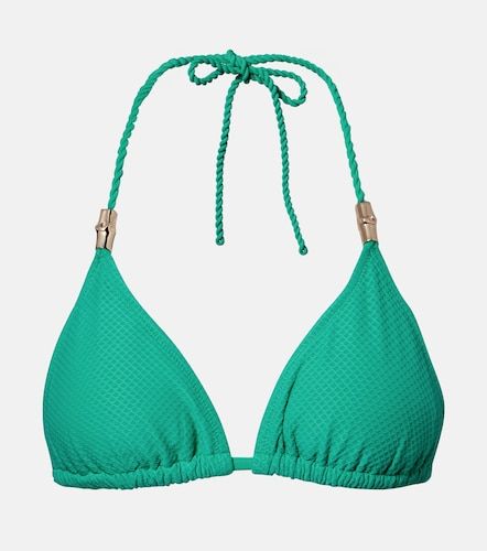 Heidi Klein Embellished bikini top - Heidi Klein - Modalova