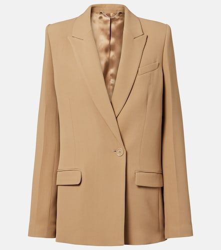 Toteme Single-breasted blazer - Toteme - Modalova
