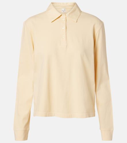Leset Margo cotton polo shirt - Leset - Modalova