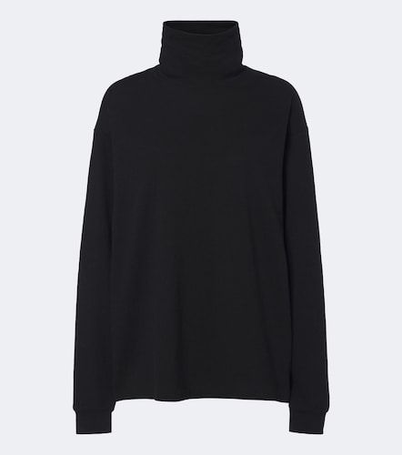 Kelta cotton turtleneck sweater - The Row - Modalova