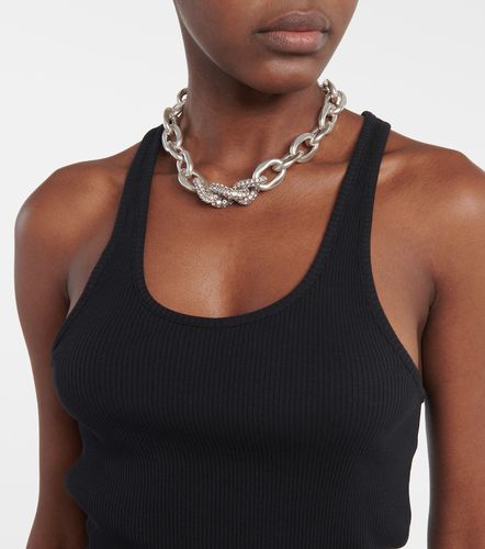 Isabel Marant Top in cotone - Isabel Marant - Modalova